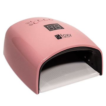 Foxy A8-N Professional LED Nail Lamp 48watt Pink 1pc